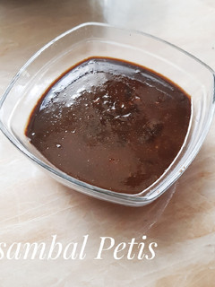 Foto resep 278. Sambal Petis
