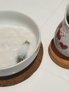 Foto resep Bubur sumsum lembut