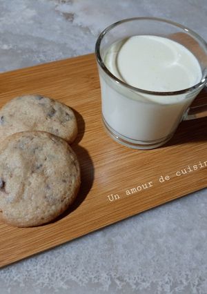 Une photo de Cookies 🍪