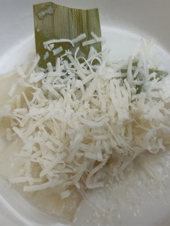 Foto resep Singkong thailand