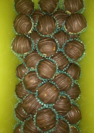 Foto resep Nastar paris