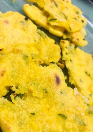 Una foto de Tortilla de Maíz <Sin tacc>