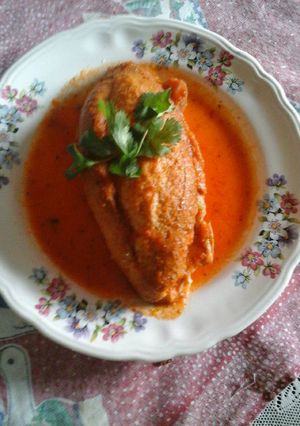 Una foto de Tortas ahogadas