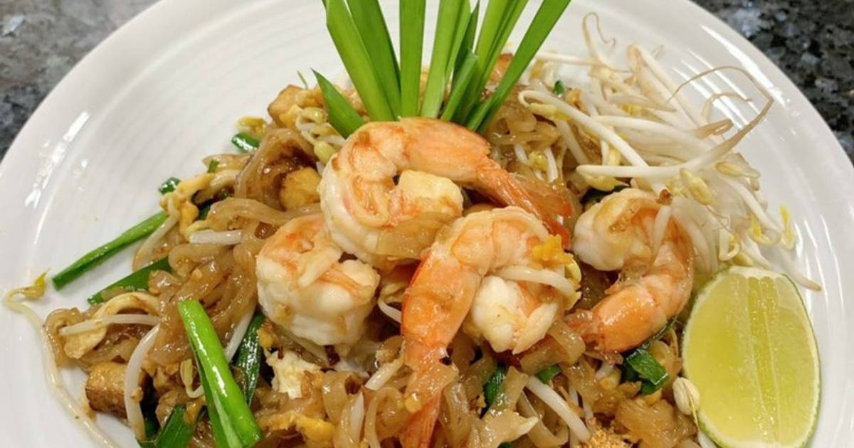 รวมสูตร ผัดไทย 316 สูตร พร้อมวิธีทำ อร่อยง่ายๆที่บ้าน ทำตามได้จริง ...