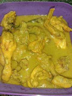 Foto resep Ayam Ungkep