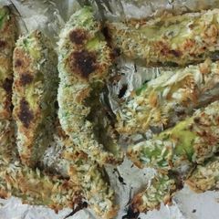 A picture of Avocado Fries.