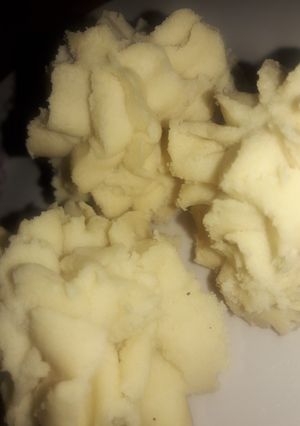صورة لوصفة غريبية