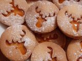 Лінцерське печиво