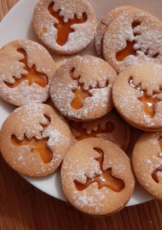 Лінцерське печиво