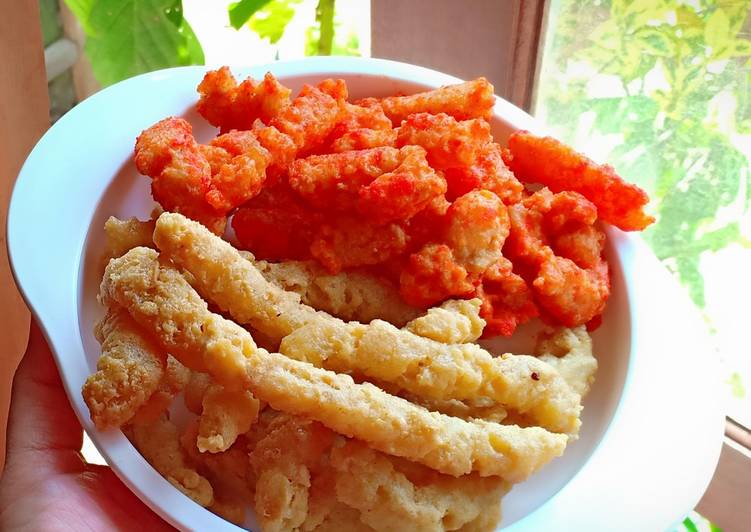 Chee.Ta (Cheetos Tahu)