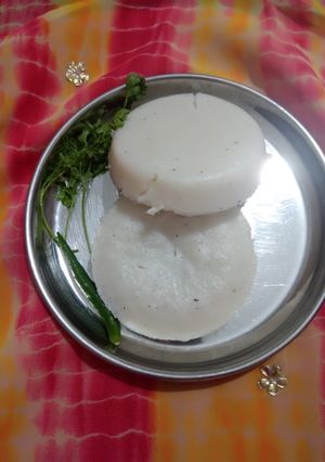 A picture of Sannas.