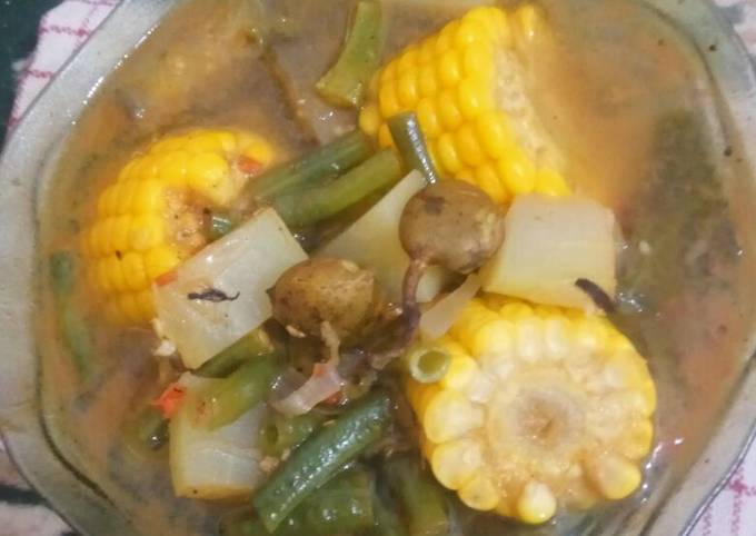 Sayur Asem Special