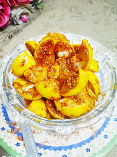नींबू का आचार (Nimbu ka achar recipe in hindi) रेसिपी मुख्य फोटो