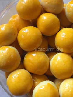 Foto resep Nastar Lumer
