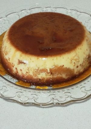 Una foto de Pan de calatrava