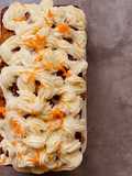 Carrot cake 🥕