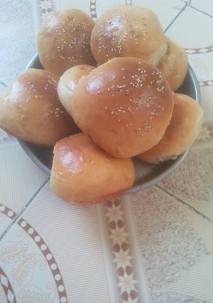 صورة لوصفة البريوش