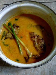 Foto resep Mangut iwak pe