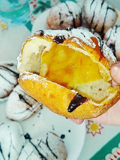 صورة لوصفة لي بيني