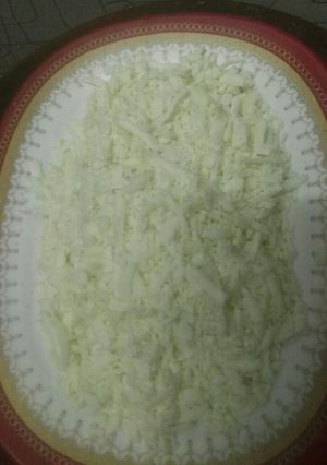 صورة لوصفة جبنة موتزاريلا