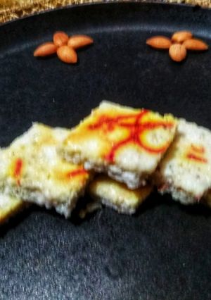 भप्पा संदेश(bhappa sandesh recipe in hindi) रेसिपी मुख्य फोटो