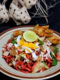 Mie Bancir Habang