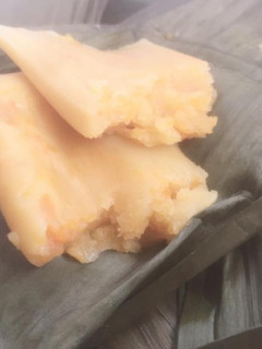 Foto resep Sumping Waluh (Nagasari Labu Kuning)