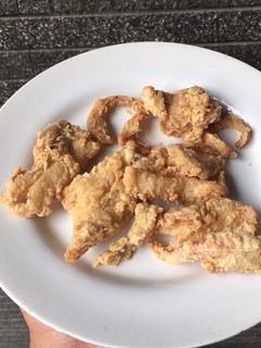 Foto resep Ikan Goreng Tepung