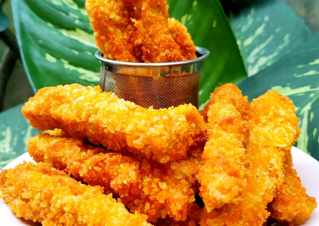 Stik Tempe