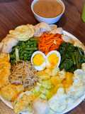 Gado-Gado Solo