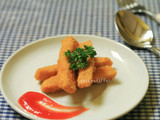 Stick Tempe