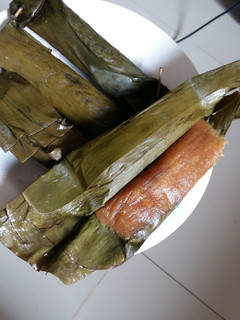 Foto resep Lemet Singkong Gula Aren Legit
