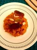 গাজরের হালুয়া (Gajarer Halua Recipe in Bengali)