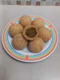 Onde-Onde Kacang Hijau