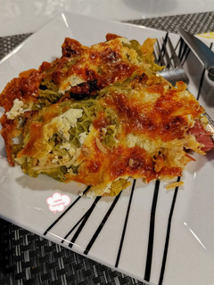 Sajtos töltött kelkáposzta gluténmentesen recept fotója