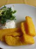 Polenta Frita