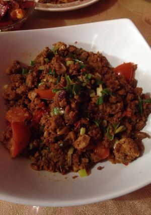 Foto resep Oncom Gurih