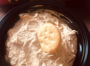Una foto de Dip de Atún