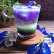 Es Pandan Telang