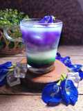 Es Pandan Telang