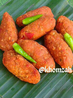 Foto resep Mendol Tempe