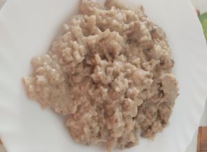 Foto principal de Risotto setas MC