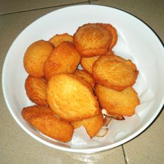 A picture of Kosai (akara).