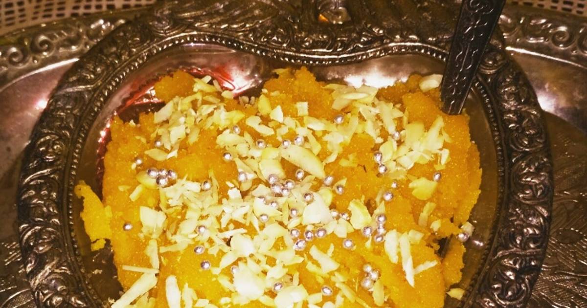 PAPAYA halwa Recipe by Sunita Maheshwari Cookpad