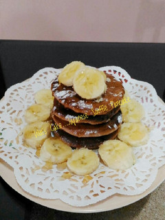 Foto resep Japanese Souffle Pancake #beranibaking