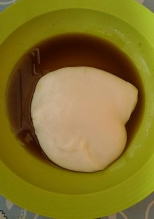 Foto resep Bubur sumsum lembuuuut