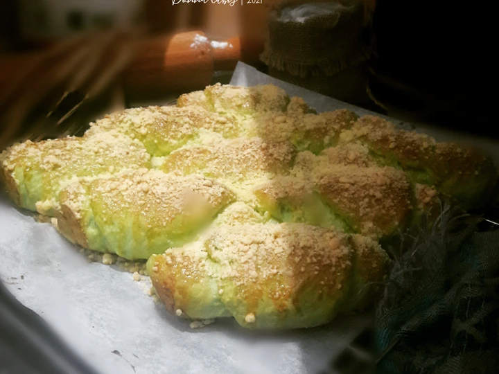 Cara Mudah Membikin Resep Chigiri Condensed Milk Bread yang Lezat Sekali Anti Ribet, Mantap