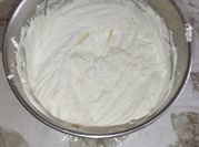 Une photo de chantilly healthy