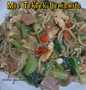Langkah Gampang Membuat Resep Mie Tektek Lemonilo Pedas yummii yang Uenak Anti Ribet, Lezat