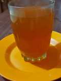 Wedang Sinom khas pasuruan
